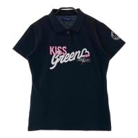 KISS ON THE GREEN �L�X�I���U�O���[��  �����|���V���c  �u���b�N�n �T�C�Y�F2 �����N�FA- �y���Áz�S���t�E�F�A