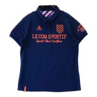 LE COQ GOLF ���R�b�N�S���t QGL2522 �����|���V���c  �l�C�r�[�n �T�C�Y�FLL �����N�FA- �y���Áz�S���t�E�F�A