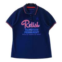 LE COQ GOLF ���R�b�N�S���t  �����|���V���c  �l�C�r�[�n �T�C�Y�FLL �����N�FA- �y���Áz�S���t�E�F�A