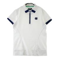 CALLAWAY �L�����E�F�C  �n�[�t�W�b�v�����|���V���c  �z���C�g�n �T�C�Y�FLL �����N�FB �y���Áz�S���t�E�F�A