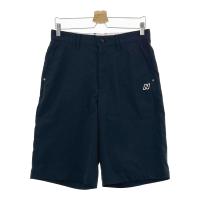 NEW BALANCE GOLF �j���[�o�����X  �n�[�t�p���c  �u���b�N�n �T�C�Y�F3 �����N�FA- �y���Áz�S���t�E�F�A
