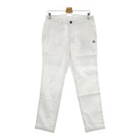 LE COQ GOLF ���R�b�N�S���t  �����O�p���c �T�b�J�[�n  �z���C�g�n �T�C�Y�F76-80 �����N�FB �y���Áz�S���t�E�F�A