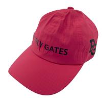 PEARLY GATES �p�[���[�Q�C�c  ���C���L���b�v �璹�� �s���N�n �����N�FA- �y���Áz�S���t�E�F�A