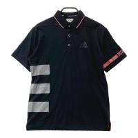 ADIDAS GOLF �A�f�B�_�X�S���t  �����|���V���c  �u���b�N�n �T�C�Y�FL �����N�FA- �y���Áz�S���t�E�F�A