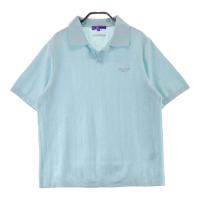 BEAMS GOLF �r�[���X�S���t 2025�N���f�� �X�L�b�p�[ �j�b�g �����|���V���c ���� �u���[�n �T�C�Y�FM �����N�FA- �y���Áz�S���t�E�F�A