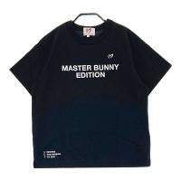 MASTER BUNNY EDITION �}�X�^�[�o�j�[�G�f�B�V���� 2024�N���f�� ���S�h�J���� �N���[�l�b�N ����T�V���c  �u���b�N�n �T�C�Y�F0 �����N�FA- �y���Áz�S���t�E�F�A