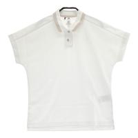 ADIDAS GOLF �A�f�B�_�X�S���t 2025�N���f�� �����|���V���c  �z���C�g�n �T�C�Y�FM �����N�FA- �y���Áz�S���t�E�F�A