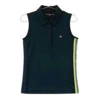 TOMMY HILFIGER GOLF �g�~�[ �q���t�B�K�[�S���t  �m�[�X���[�u�|���V���c  �u���b�N�n �T�C�Y�FS �����N�FA- �y���Áz�S���t�E�F�A