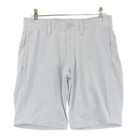 UNDER ARMOUR �A���_�[�A�[�}�[  �n�[�t�p���c  �O���[�n �T�C�Y�FS �����N�FA- �y���Áz�S���t�E�F�A