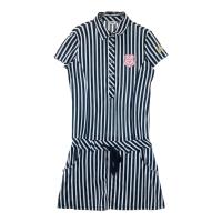 FILA GOLF �t�B���S���t  ���������s�[�X �X�g���C�v�� �l�C�r�[�n �T�C�Y�FM �����N�FB �y���Áz�S���t�E�F�A