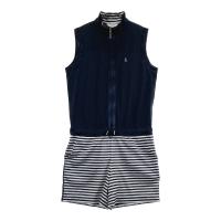 LANVIN SPORT �����o�� �X�|�[��  �m�[�X���[�u �I�[���C���� �{�[�_�[�� �u���b�N�n �T�C�Y�F40 �����N�FA- �y���Áz�S���t�E�F�A