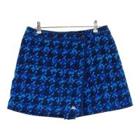 KAPPA GOLF �J�b�p�S���t  �L�����b�g�X�J�[�g �璹�� �l�C�r�[�n �T�C�Y�F9 �����N�FA- �y���Áz�S���t�E�F�A