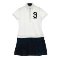ADIDAS GOLF �A�f�B�_�X�S���t N60031 �{�^���_�E�� ���������s�[�X  �z���C�g�n �T�C�Y�FS/P �����N�FB �y���Áz�S���t�E�F�A