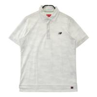 NEW BALANCE GOLF �j���[�o�����X  �����|���V���c �J���t�� ���S�� �z���C�g�n �T�C�Y�F4 �����N�FB �y���Áz�S���t�E�F�A