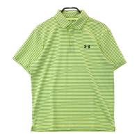 UNDER ARMOUR �A���_�[�A�[�}�[ MGF2592 �����|���V���c �{�[�_�[�� �O���[���n �T�C�Y�FMD �����N�FA- �y���Áz�S���t�E�F�A