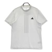 ADIDAS GOLF �A�f�B�_�X�S���t 2025�N���f�� �n�C�l�b�N ����T�V���c  �z���C�g�n �T�C�Y�FXL �����N�FA- �y���Áz�S���t�E�F�A