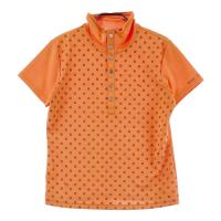 HEAL CREEK �q�[���N���[�N 002-27550 ����T�V���c �h�b�g�� �I�����W�n �T�C�Y�F40 �����N�FA- �y���Áz�S���t�E�F�A