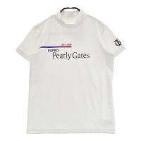 PEARLY GATES �p�[���[�Q�C�c 2024�N���f�� �n�C�l�b�N����T�V���c  �z���C�g�n �T�C�Y�F1 �����N�FA- �y���Áz�S���t�E�F�A