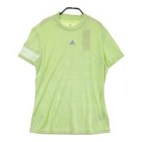 ADIDAS GOLF �A�f�B�_�X�S���t HM8383 �n�C�l�b�N ����T�V���c ���� �O���[���n �T�C�Y�FL �����N�FN �y�V�i�z�S���t�E�F�A