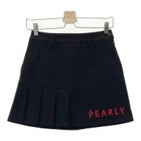 PEARLY GATES �p�[���[�Q�C�c  �ؑ� �X�J�[�g  �u���b�N�n �T�C�Y�F00 �����N�FA- �y���Áz�S���t�E�F�A