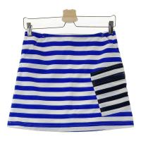 JUN&ROPE �W���� �A���h ���y  �X�J�[�g �{�[�_�[�� �u���[�n �T�C�Y�FS �����N�FA- �y���Áz�S���t�E�F�A