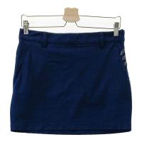 ADIDAS GOLF �A�f�B�_�X�S���t FJ3862 ���b�V���X�J�[�g  �l�C�r�[�n �T�C�Y�FM �����N�FA- �y���Áz�S���t�E�F�A