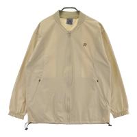 UNITED ARROWS GOLF ���i�C�e�b�h�A���[�Y�S���t  �W�b�v�W���P�b�g  �x�[�W���n �T�C�Y�FMEDIUM �����N�FA- �y���Áz�S���t�E�F�A