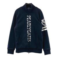 PEARLY GATES �p�[���[�Q�C�c  ���n�t �j�b�g �W�b�v�W���P�b�g  �l�C�r�[�n �T�C�Y�F4 �����N�FB �y���Áz�S���t�E�F�A