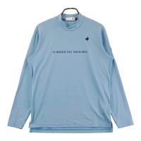 LE COQ GOLF ���R�b�N�S���t QGMWJB07 �n�C�l�b�N ����T�V���c  �u���[�n �T�C�Y�FL �����N�FA- �y���Áz�S���t�E�F�A