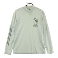 ADIDAS GOLF �A�f�B�_�X�S���t HG5791 �n�C�l�b�N ����T�V���c  �O���[���n �T�C�Y�F �����N�FA- �y���Áz�S���t�E�F�A
