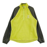 LANVIN SPORT �����o�� �X�|�[��  �n�[�t�W�b�v ���� �t���[�XT�V���c  �C�G���[�n �T�C�Y�F38 �����N�FB �y���Áz�S���t�E�F�A