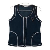 HEAL CREEK �q�[���N���[�N  �W�b�v�x�X�g  �l�C�r�[�n �T�C�Y�F40 �����N�FA- �y���Áz�S���t�E�F�A