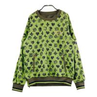 DANCE WITH DRAGON �_���X�E�B�Y�h���S��  ���o�[�V�u�� 2WAY �i�C�����u���]�� �X�J�� �n�[�g ���� �O���[���n �T�C�Y�F2 �����N�FA- �y���Áz�S���t�E�F�A