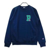 CHAMPION GOLF �`�����s�I���S���t �~BEAMS GOLF �X�E�F�b�g�g���[�i�[  �l�C�r�[�n �T�C�Y�FX-LARGE �����N�FA- �y���Áz�S���t�E�F�A