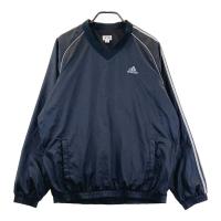 ADIDAS GOLF �A�f�B�_�X�S���t  �����b�V�� �W���P�b�g �u���]��  �u���b�N�n �T�C�Y�FO/XG �����N�FB �y���Áz�S���t�E�F�A