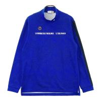 LE COQ GOLF ���R�b�N�S���t 2024�N���f�� �n�C�l�b�N ����T�V���c ���b�y�� ���� �l�C�r�[�n �T�C�Y�FLL �����N�FA �y���Áz�S���t�E�F�A
