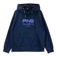 PING �s�� 2025�N���f�� �X�E�F�b�g �����p�[�J�[ ���S�v�����g  �l�C�r�[�n �T�C�Y�FLL �����N�FA �y���Áz�S���t�E�F�A