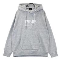 PING �s�� 2025�N���f�� �X�E�F�b�g �����p�[�J�[ ���S�v�����g  �O���[�n �T�C�Y�FLL �����N�FA �y���Áz�S���t�E�F�A