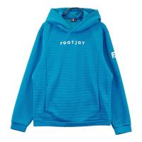 FOOT JOY �t�b�g�W���C 2024�N���f�� �����v���I�[�o�[ �t�[�f�B�[  �u���[�n �T�C�Y�F2XL �����N�FA- �y���Áz�S���t�E�F�A