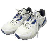NIKE GOLF �i�C�L�S���t DM8449-104 INFINITY PRO 2 �X�p�C�N���X �S���t�V���[�Y  �z���C�g�n �T�C�Y�F28 �����N�FB �y���Áz�S���t�E�F�A