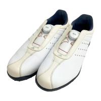 ADIDAS GOLF �A�f�B�_�X�S���t F33605 �S���t�V���[�Y  �z���C�g�n �T�C�Y�F24 �����N�FB �y���Áz�S���t�E�F�A