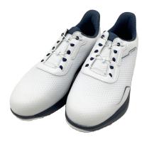 FOOT JOY �t�b�g�W���C 53380J �S���t�V���[�Y ATAK BOA  �z���C�g�n �T�C�Y�F25.5 �����N�FA �y���Áz�S���t�E�F�A