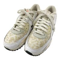 NIKE GOLF �i�C�L�S���t AIR MAX 90 G NRG OPEN HV4078-100 �X�p�C�N���X�S���t�V���[�Y  �x�[�W���n �T�C�Y�F27.0 �����N�FB �y���Áz�S���t�E�F�A
