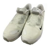 NIKE GOLF �i�C�L�S���t AIR MAX 90 G HV9305-101 �X�p�C�N���X�S���t�V���[�Y  �z���C�g�n �T�C�Y�F27.0 �����N�FB �y���Áz�S���t�E�F�A