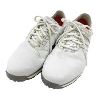 ADIDAS GOLF �A�f�B�_�X�S���t EG4884 TOUR360 XT-SL2 �X�p�C�N���X �S���t�V���[�Y  �z���C�g�n �T�C�Y�F25.5cm �����N�FB �y���Áz�S���t�E�F�A
