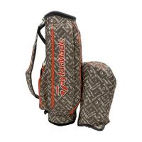 TAYLOR MADE �e�[���[���C�h TL593 2025�N �J�[�g�� �L���f�B�o�b�O  �x�[�W���n �����N�FA- �y���Áz�S���t�E�F�A