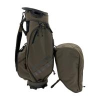 BRIEFING GOLF �u���[�t�B���O  �J�[�g�� �L���f�B�o�b�O  �J�[�L�n �����N�FA- �y���Áz�S���t�E�F�A
