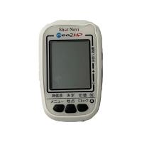 SHOT NAVI �V���b�g�i�r  GPS�i�r neo2 HP  �z���C�g�n �����N�FB �y���Áz�S���t�E�F�A