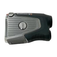 Bushnell �u�b�V���l��  �X�R�[�v �s���V�[�J�[ PRO X3  �u���b�N�n �����N�FA- �y���Áz�S���t�E�F�A