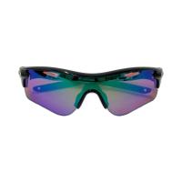 OAKLEY �I�[�N���[ RADAR LOCK PATH/OO9206-25 131 �T���O���X  �u���b�N�n �����N�FA- �y���Áz�S���t�E�F�A